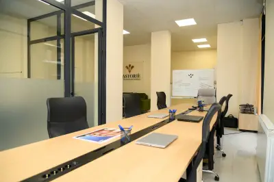 CASTORIÈ LTD - Luxury Property Stories