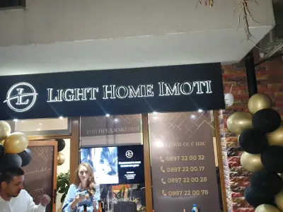 Light Home Imoti