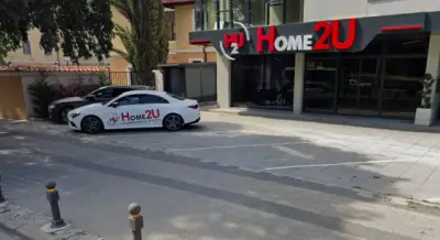 Home2U Plovdiv