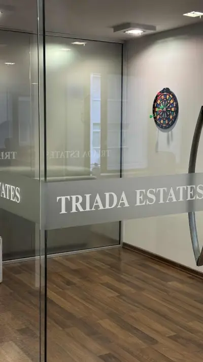 Triada Estates