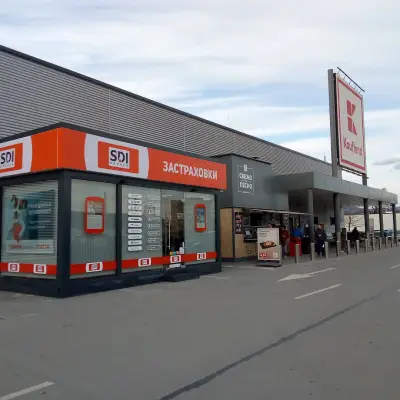SDI брокер - Застраховки