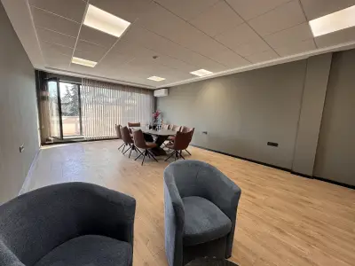 New Age Real Estate