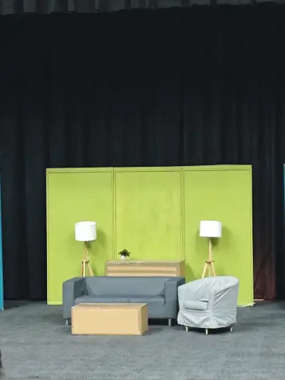 Театър Artvent