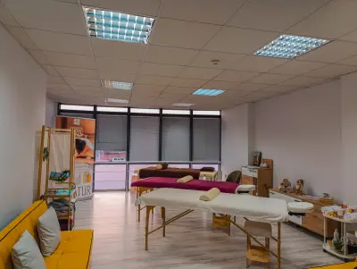 Belnatur Academy Pleven