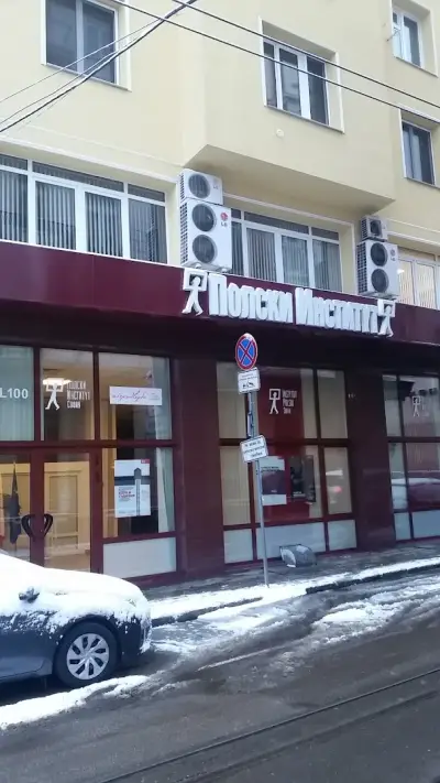 Полски институт в София