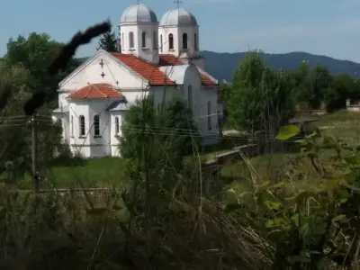 Пощенска станция 2018
