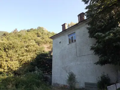 Пощенска станция Бачково