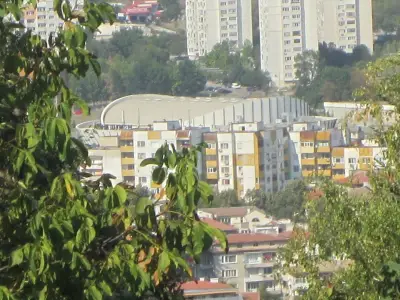 ВИК Шумен