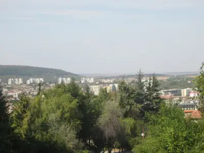 ВИК Шумен