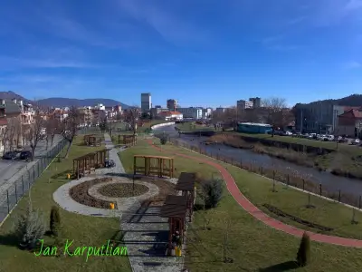 Водоснабдяване и Канализация-Сливен ООД
