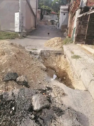 Водоснабдяване и Канализация-Сливен ООД