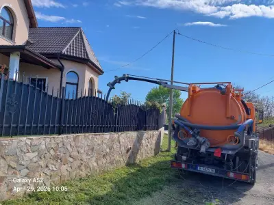 Хидро Канал Сервиз ООД