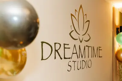 DreamTime Studio