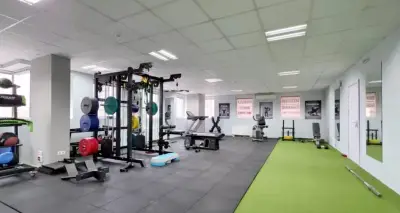 MelbournePhysio