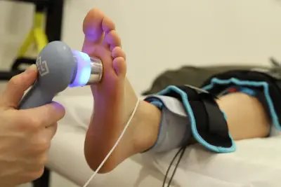 Kphysio - Специализирана физиотерапия и рехабилитация с грижа за вас