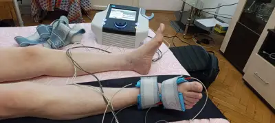 Kphysio - Специализирана физиотерапия и рехабилитация с грижа за вас