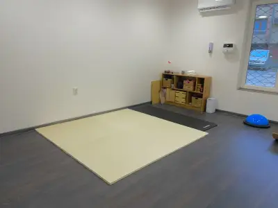 Small Steps
