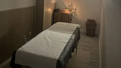 Kristin therapy