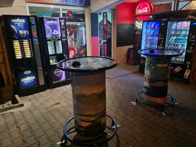 Габи 777 VENDING CENTER 24/7