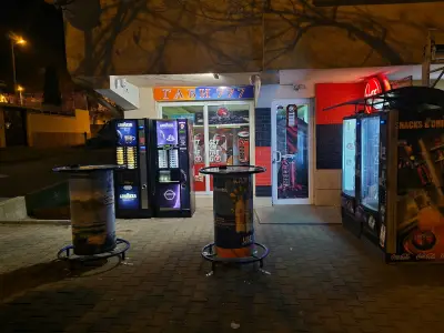 Габи 777 VENDING CENTER 24/7