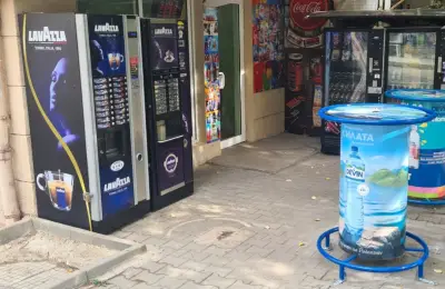 Габи 777 VENDING CENTER 24/7