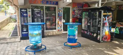 Габи 777 VENDING CENTER 24/7
