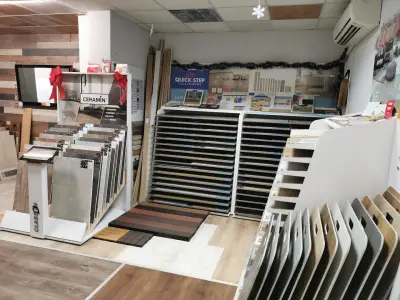 паркети ''ДМ МОНТ''