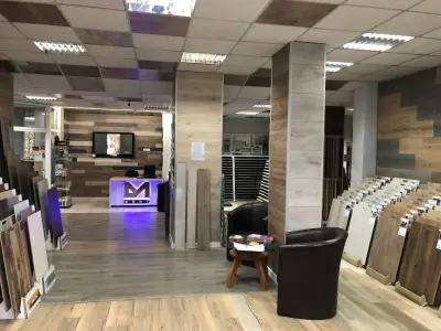 паркети ''ДМ МОНТ''