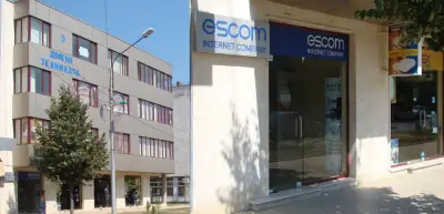 ЕСКОМ