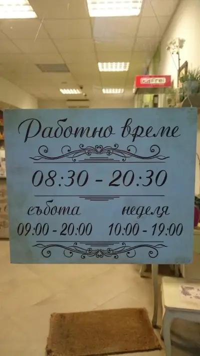 Аптека Свети Лука