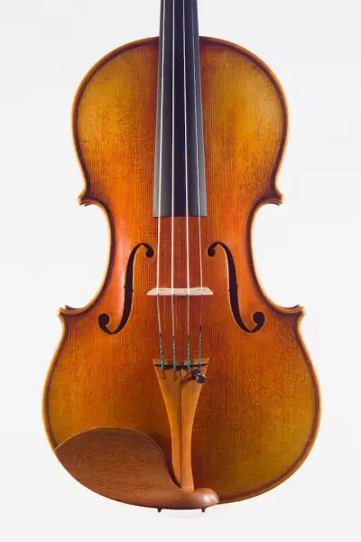 Petrovviolins