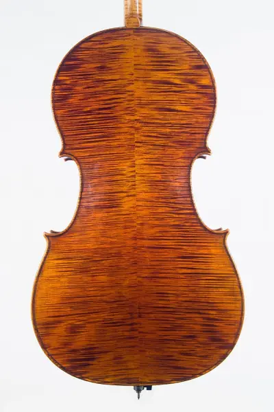 Petrovviolins
