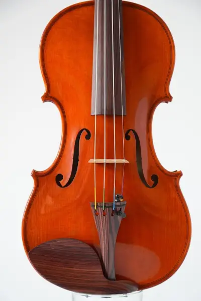 Petrovviolins