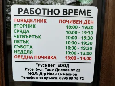 Дружба Вет