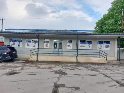 Ветеринарна клиника "ТриоВетс"