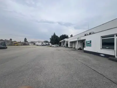 ESPERANZA FOR LIFE CENTER