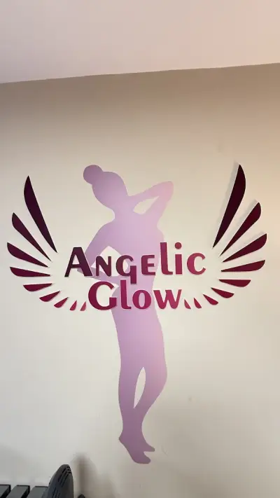 Angelic Glow