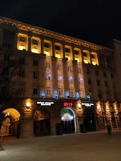 Стърлинг клуб 3