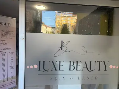 Luxe skin y laser beauty