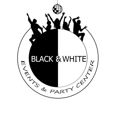 Black&White Event&Party Center - Electric