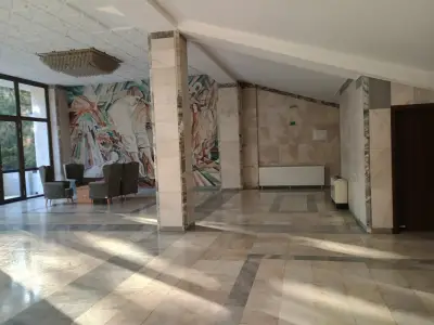 КОНЦЕРТНА ЗАЛА ДОБРИЧ