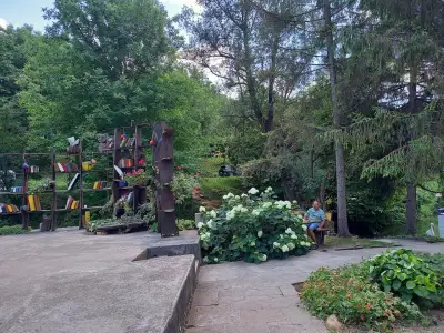 Местност Ксилифор