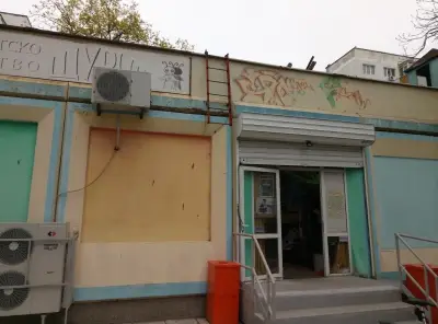 Театрален клуб «Щурче»