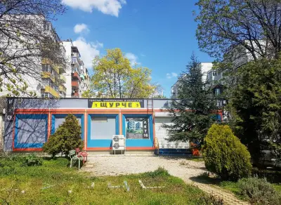 Театрален клуб «Щурче»