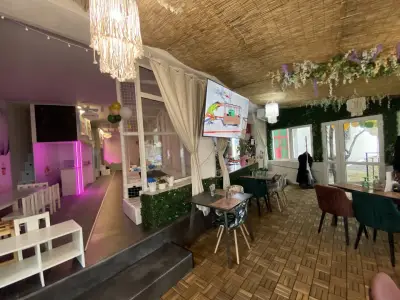 Maple Tree Kids Детски Парти Център (Мейпъл Трий)