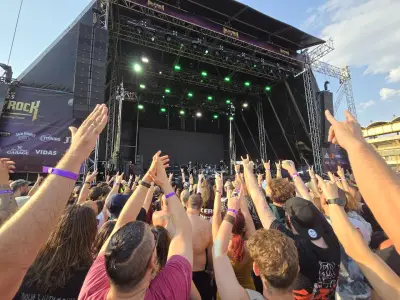 Fest Team Bulgaria