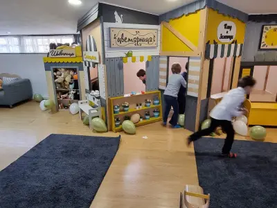 Морско конче