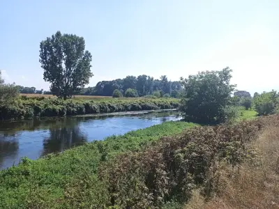 Парк Кубратово