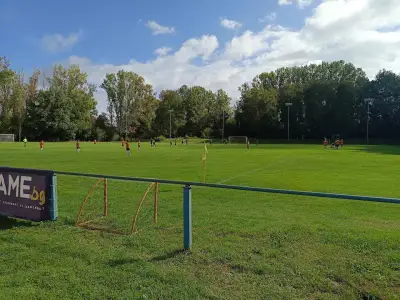 Парк Кубратово