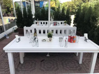 Детски парти център CASA MITICA